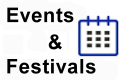 Surfers Paradise Events and Festivals