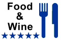 Surfers Paradise Food and Wine Directory