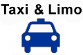 Surfers Paradise Taxi and Limo